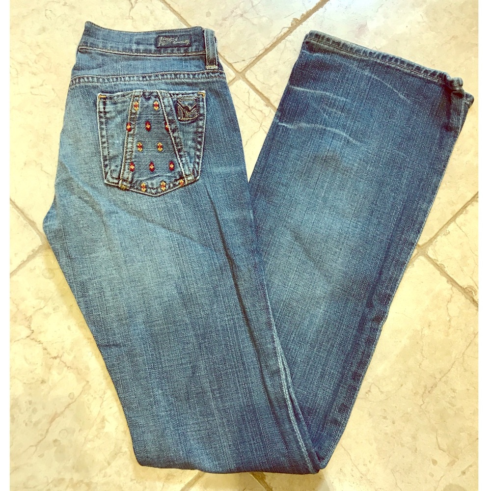 Citizens of Humanity Flare Jeans